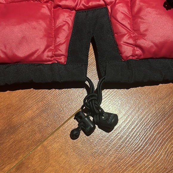 Calvin Klein performance winter jacket: size small - Picture 17 of 17